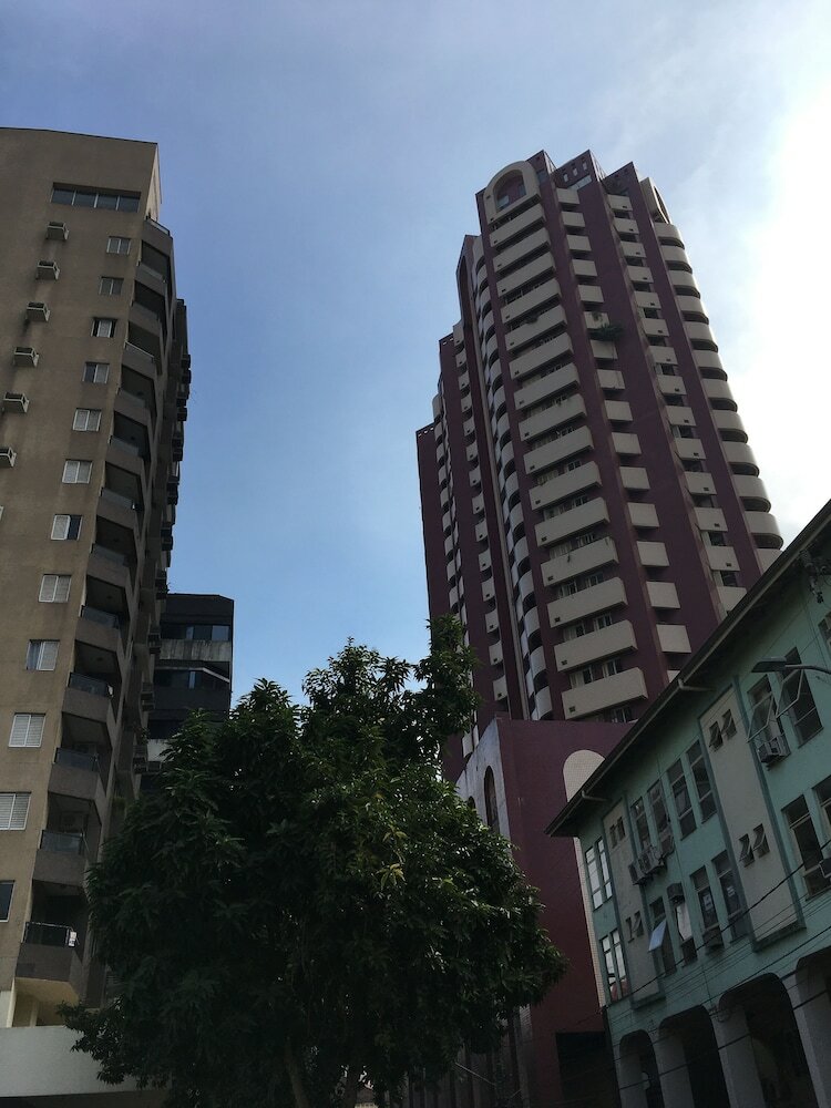 Excelente Apartamento No Centro