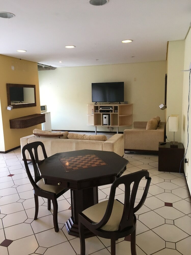 Excelente Apartamento No Centro