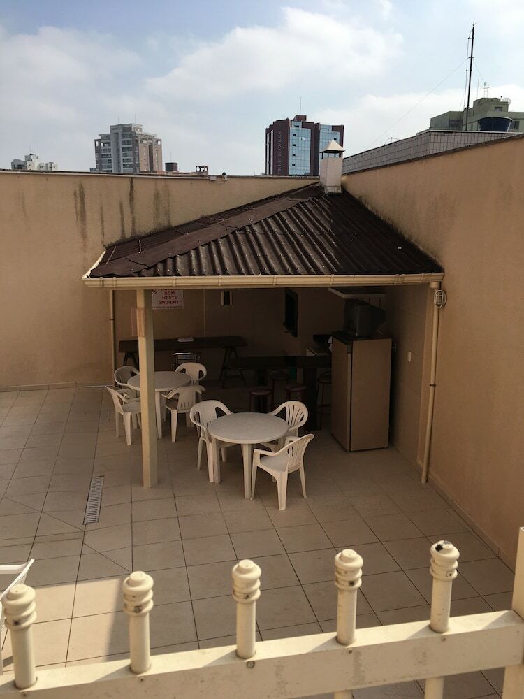 Excelente Apartamento No Centro