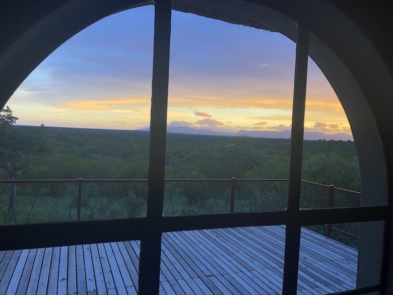 Posada Essence Villa-greater Kruger