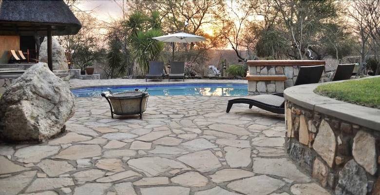 Posada Essence Villa-greater Kruger