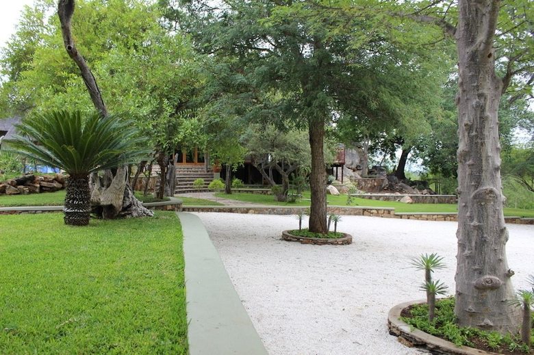 Posada Essence Villa-greater Kruger