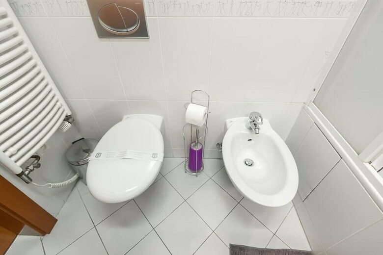Apartamentos Romantic Condo Near Charles Bridge