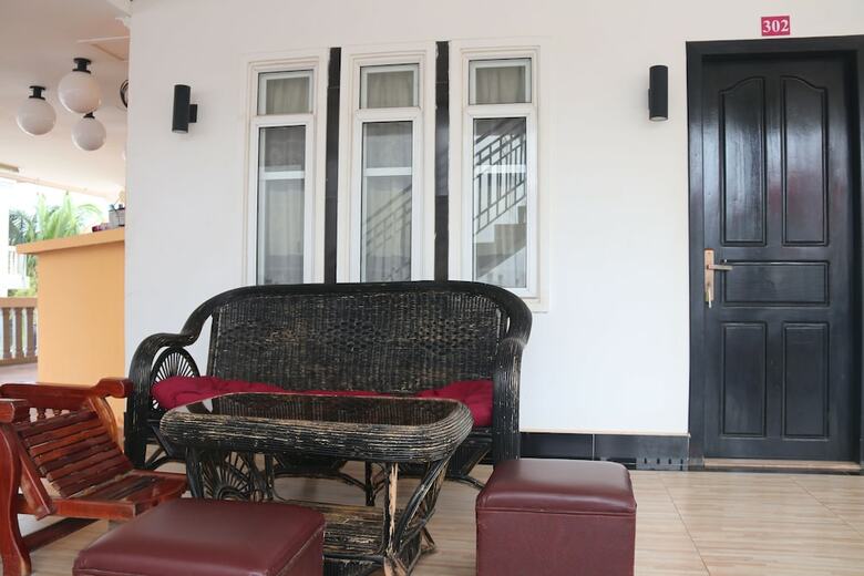 Hotel Taraboat Guesthouse