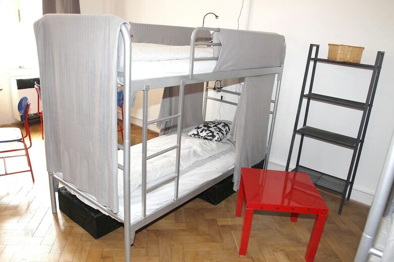 Hostal Mini Home Hostel Jb