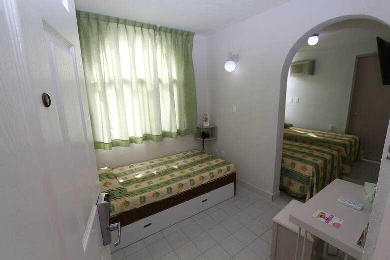 Hotel Dorados Conventions & Resort