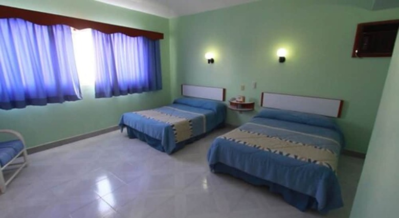 Hotel Dorados Conventions & Resort