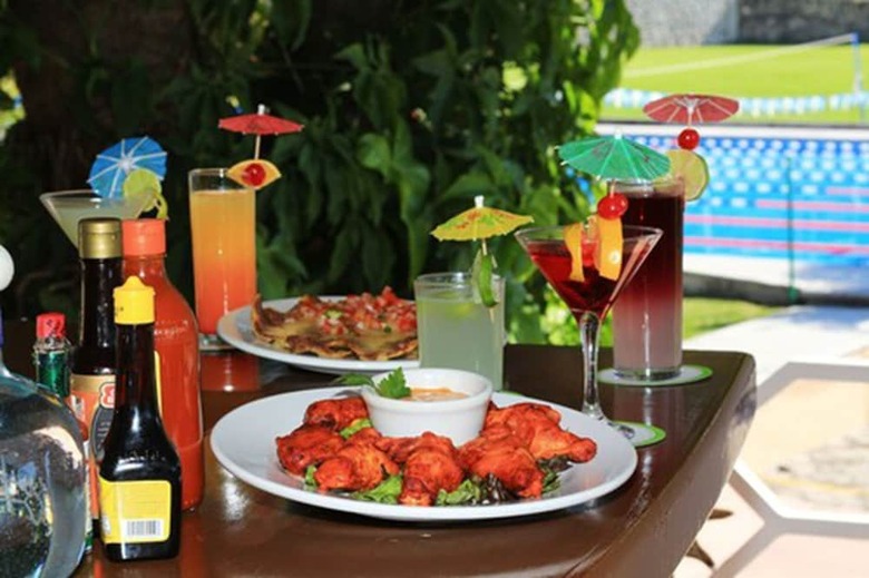 Hotel Dorados Conventions & Resort