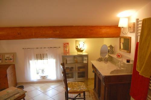 Bed & Breakfast Maison D'h�tes Le Mas De Lila