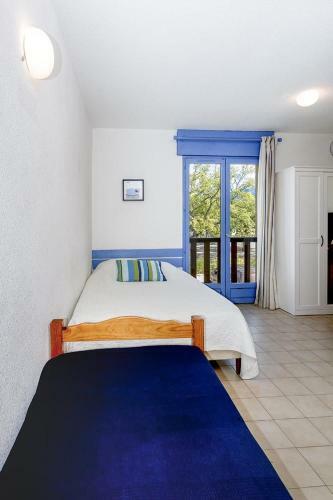 Apartamento Studi-h�tel R�sidence Plein Voile