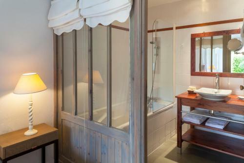 Hotel Le Central