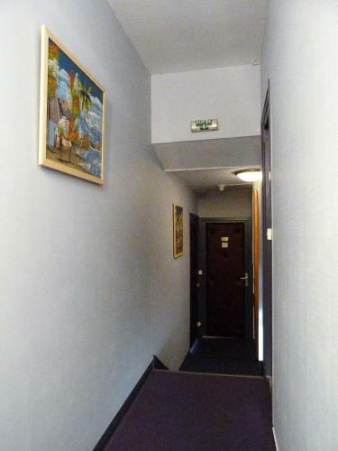 Hotel Restaurant Des Bains