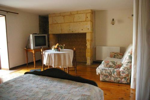 Bed & Breakfast Chambres D'hotes Du Maine
