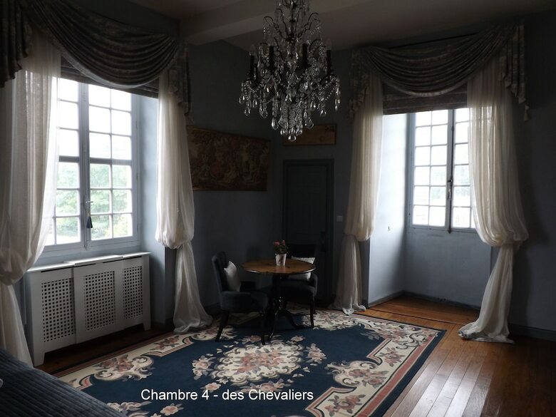 Bed & Breakfast Maison Porte Del Marty
