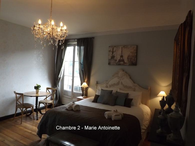 Bed & Breakfast Maison Porte Del Marty