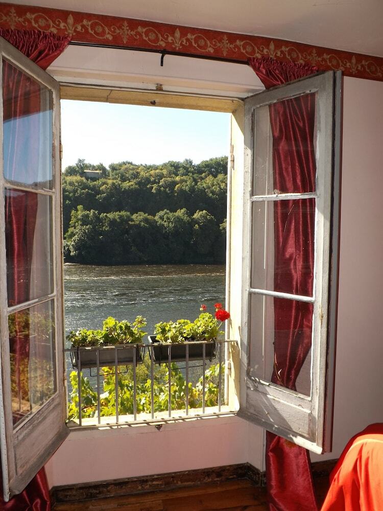Bed & Breakfast Maison Porte Del Marty