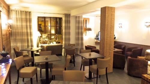Hotel H�tel Viallet