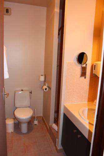 Hotel H�tel Les Gabarres
