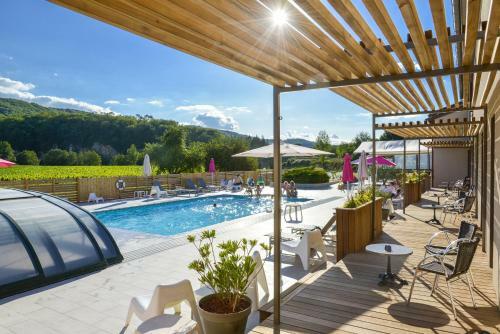 Hotel H�tel Les Gabarres