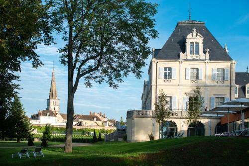 Hotel La Cueillette