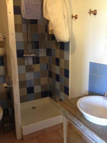 Hostal Chambres D'h�tes La Combe De Redoles