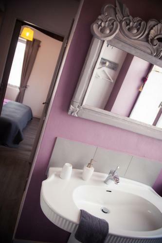 Hostal Chambres D'h�tes La Combe De Redoles