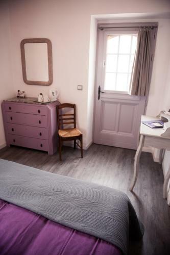 Hostal Chambres D'h�tes La Combe De Redoles