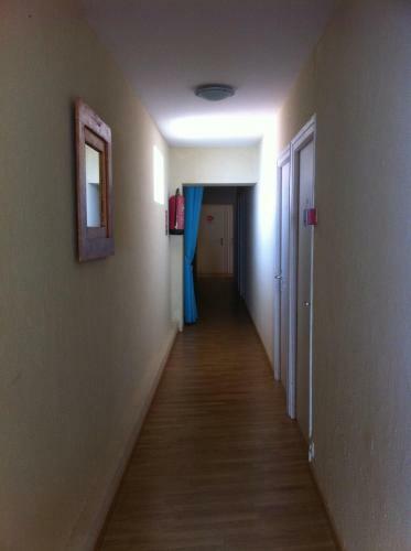 Hotel Les Voyageurs