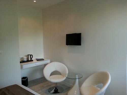 Hotel Les Loges D'etretat