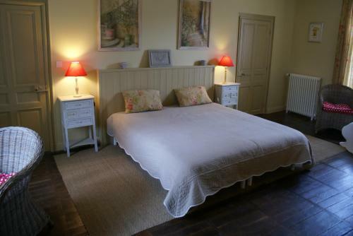 Bed & Breakfast Le B�guinage