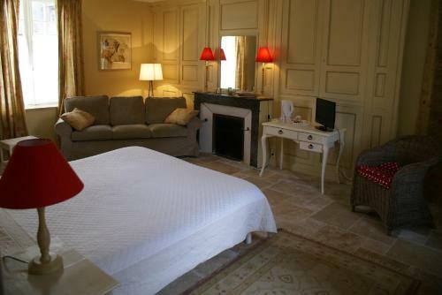 Bed & Breakfast Le B�guinage