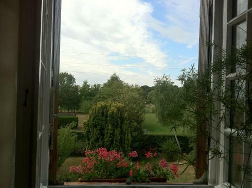 Bed & Breakfast Le Clos Des Perraudi�res