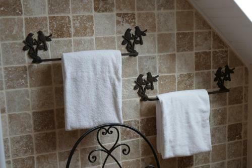 Bed & Breakfast Le Clos Des Perraudi�res