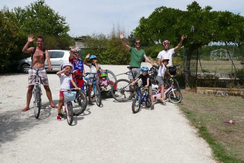 Bed & Breakfast Le Clos Des Perraudi�res