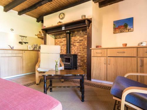 Holiday Home Le Haut Chambon Savignacledrier