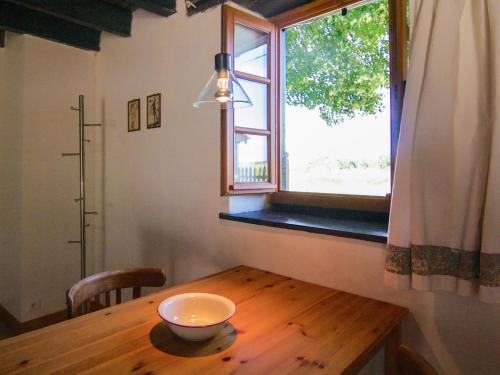 Holiday Home Le Haut Chambon Savignacledrier