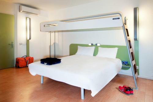 Hotel Ibis Budget Redon