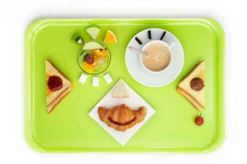 Hotel Ibis Budget Redon