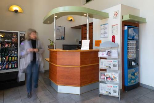 Hotel Ibis Budget Redon