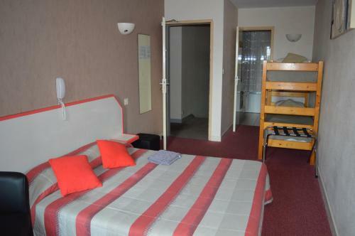 Hotel H�tel Asther