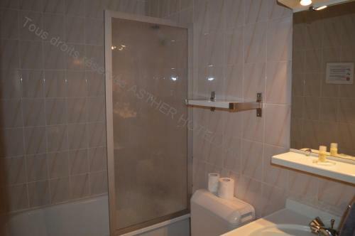 Hotel H�tel Asther