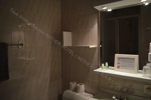 Hotel H�tel Asther