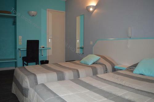 Hotel H�tel Asther