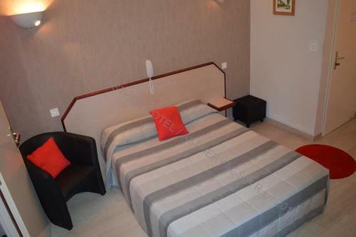 Hotel H�tel Asther
