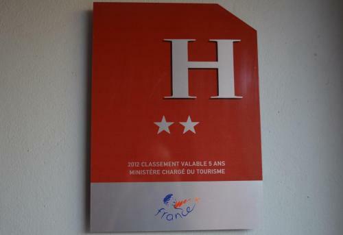 Hotel H�tel Asther
