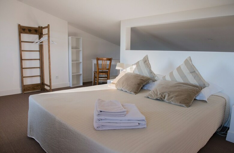 Bed & Breakfast La Saudade