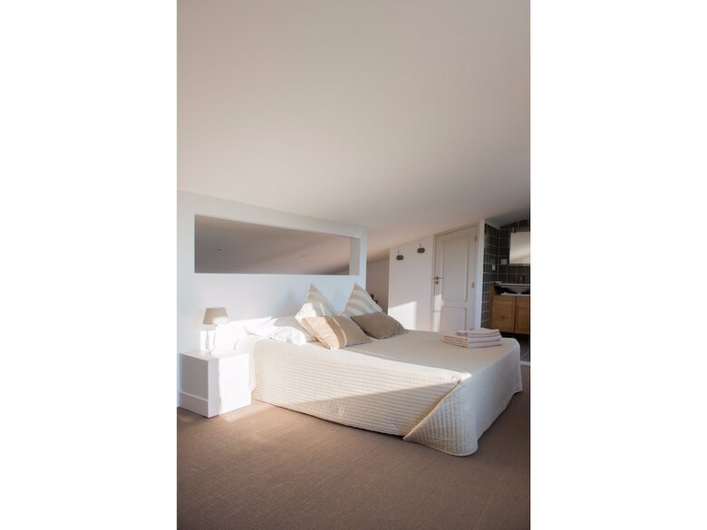 Bed & Breakfast La Saudade