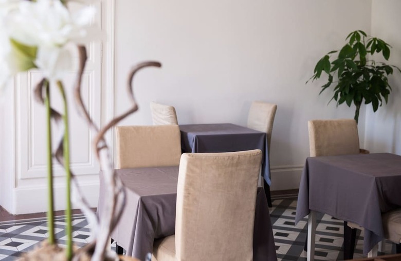 Bed & Breakfast La Saudade