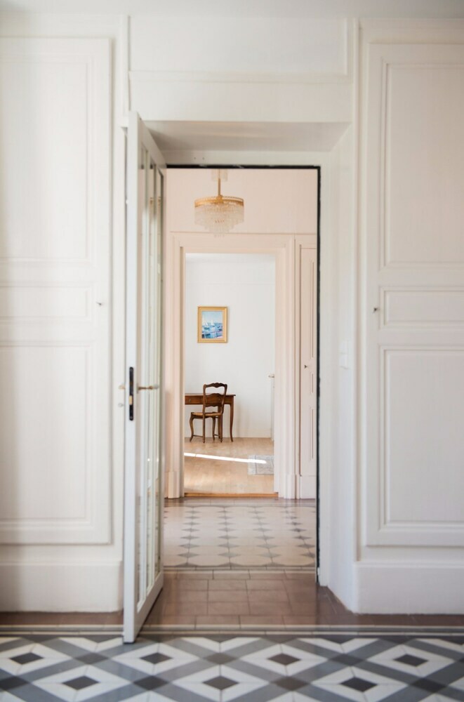 Bed & Breakfast La Saudade