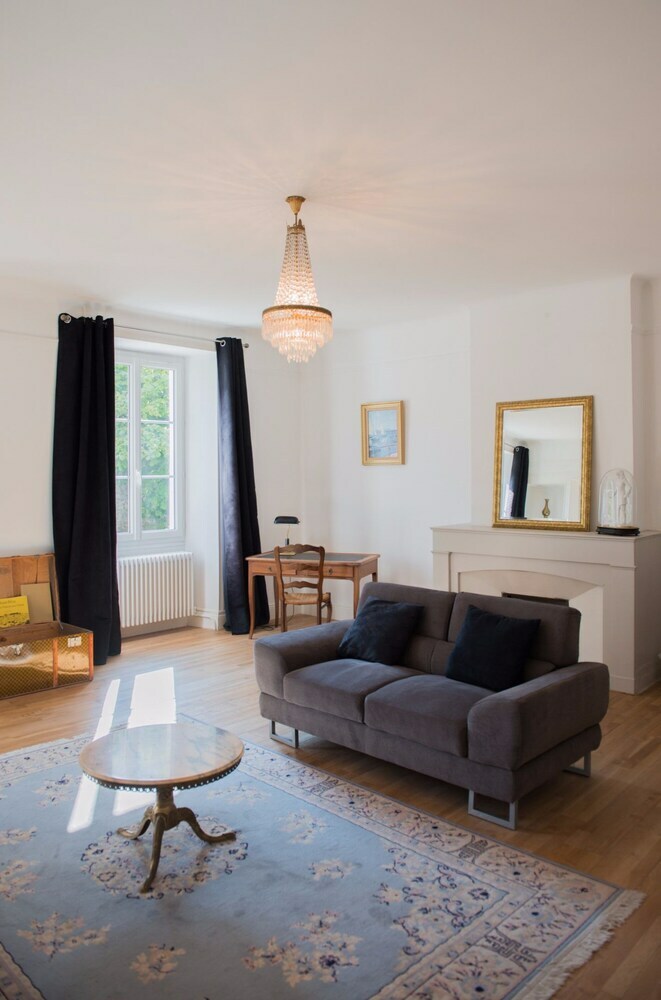 Bed & Breakfast La Saudade